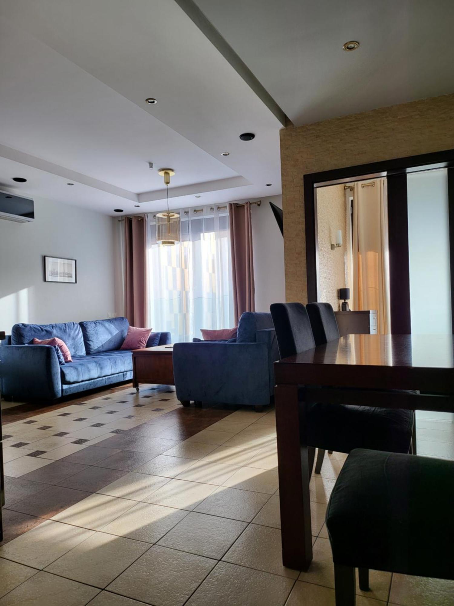 Amber 108 Apartament Kraków
